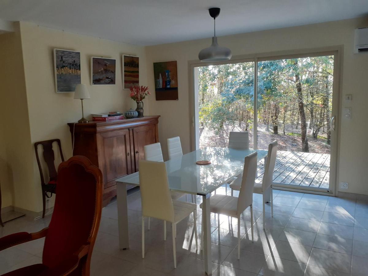 La Villa Le Petit Bois, Pres Rocamadour, Padirac Lavergne  Ngoại thất bức ảnh
