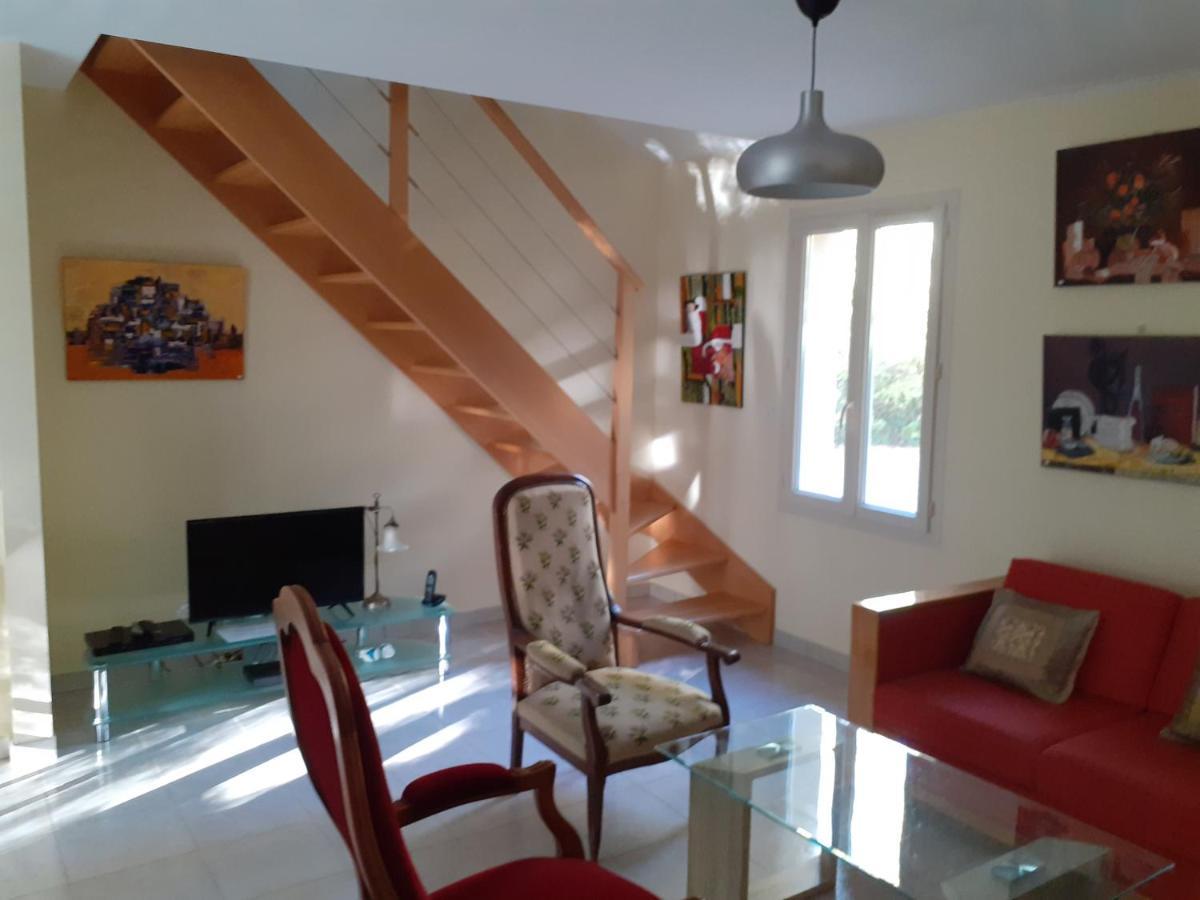 La Villa Le Petit Bois, Pres Rocamadour, Padirac Lavergne  Ngoại thất bức ảnh
