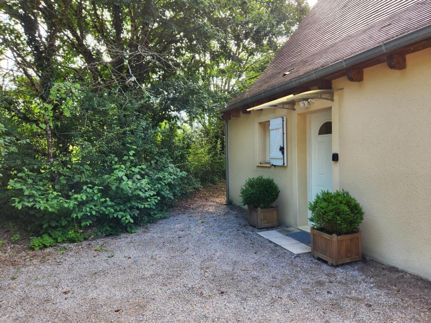La Villa Le Petit Bois, Pres Rocamadour, Padirac Lavergne  Ngoại thất bức ảnh